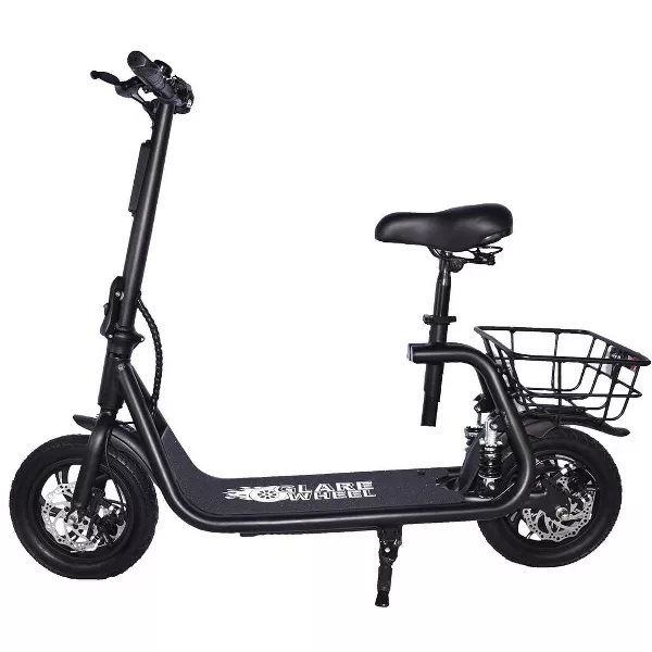 Electric Scooter E-Moped