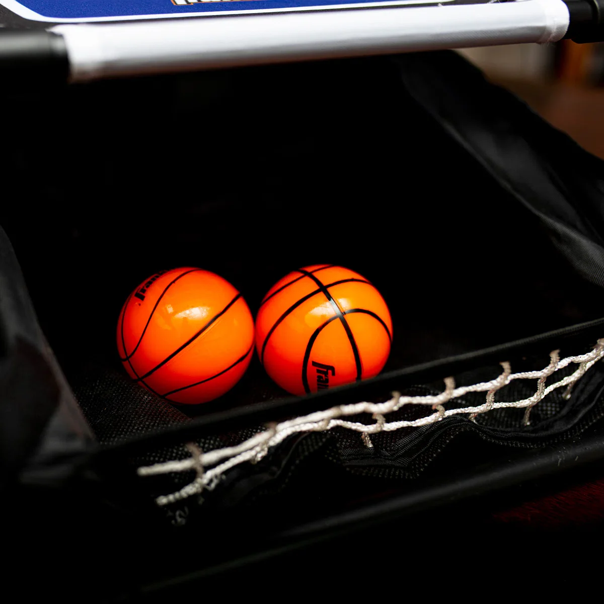 Electronic Bounce Junior Basketball Arcade Game - Image 3
