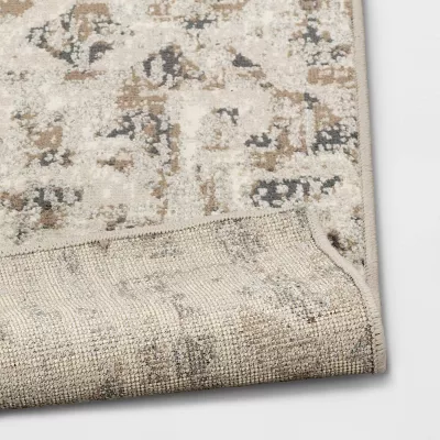 Eliot Geo Area Rug 7'x10' - Image 4