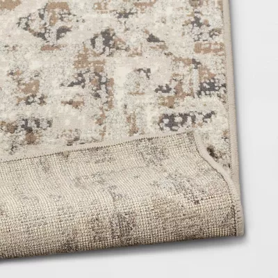 Eliot Geo Area Rug - 5x7 - Image 3