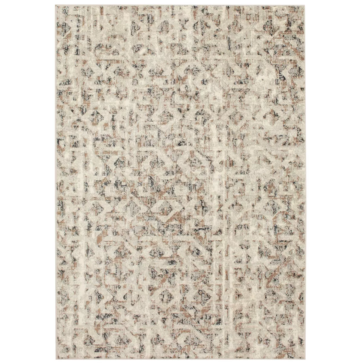Eliot Geo Area Rug 5'x7'