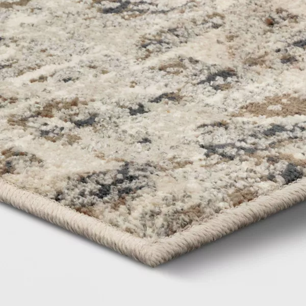 Eliot Geo Area Rug - 7'x10' - Image 3