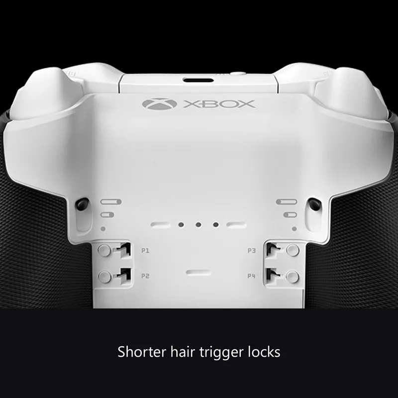 Elite Series 2 Core Wireless Controller - White/Black - Image 2