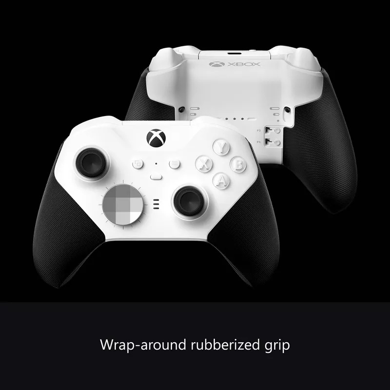 Elite Series 2 Core Wireless Controller - White/Black - Image 3
