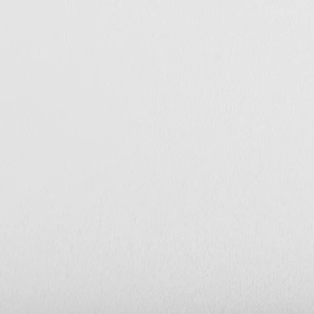 Embossed White Plastic Wall Panel - Image 2