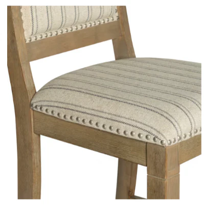 Emerson Bar Stool - Image 2