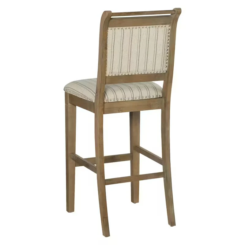 Emerson Bar Stool - Image 3