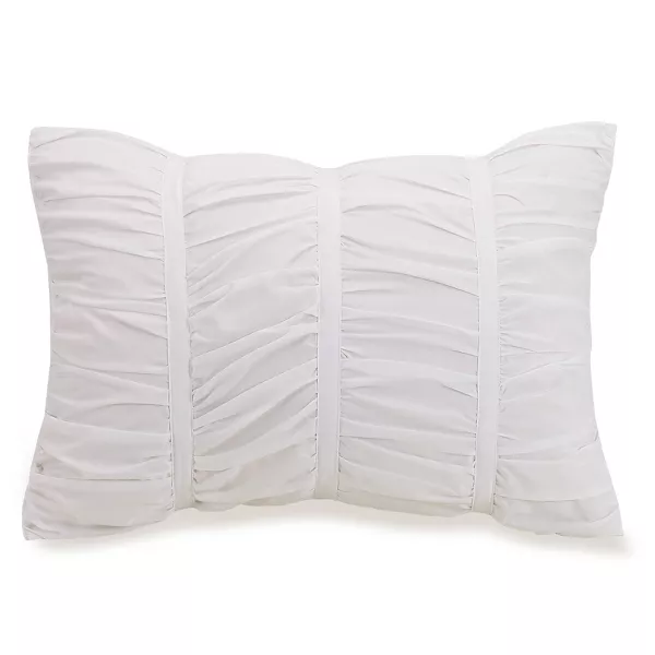Emily Texture Comforter Set - Twin/Twin XL - Image 2