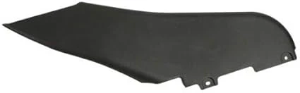 Engine Air Intake Duct