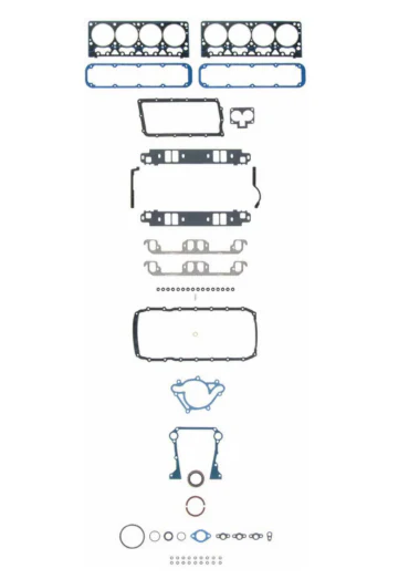 Engine Gasket Set