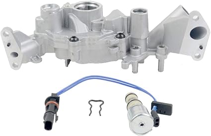Engine Oil Pump Solenoid Valve Kit - Image 3