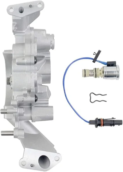Engine Oil Pump Solenoid Valve Kit - Image 4