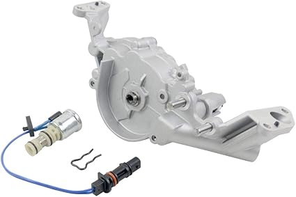 Engine Oil Pump Solenoid Valve Kit - Image 5