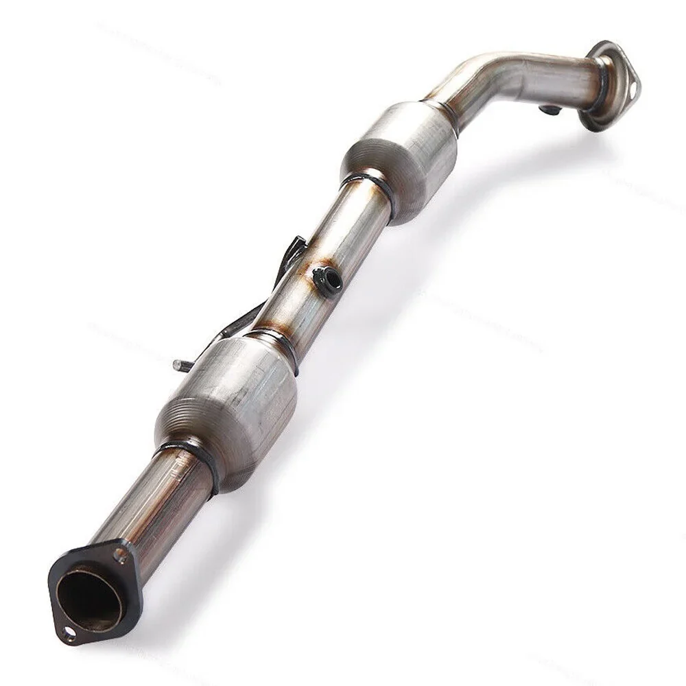 EPA Catalytic Converter for Toyota Tacoma 2.7L Direct-Fit OBD II - Image 5