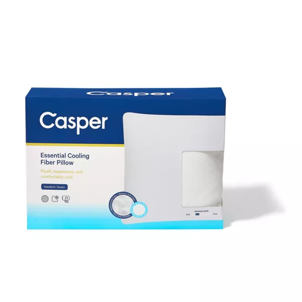 Essential Cooling Pillow - Image 5