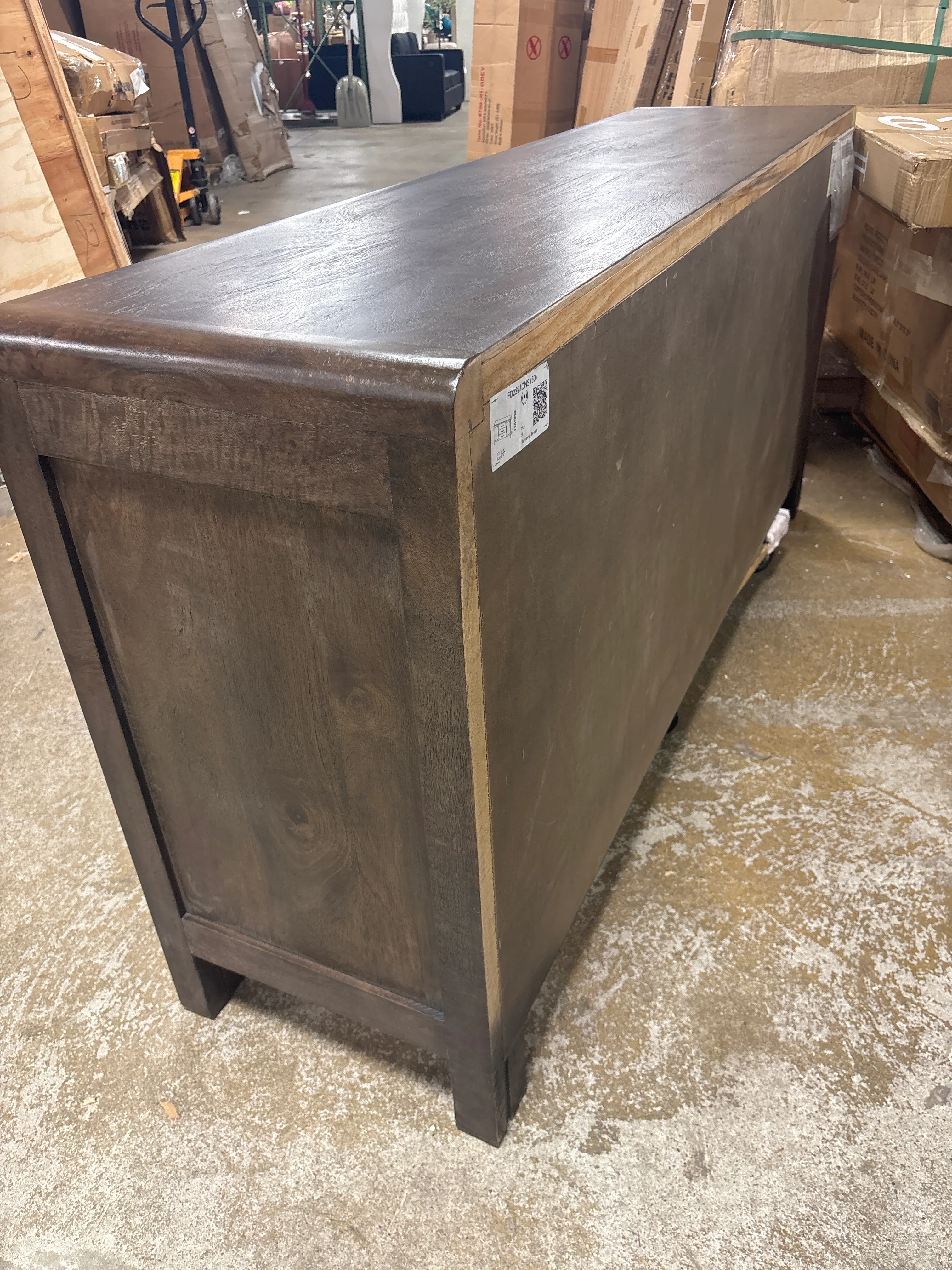 Eulamae 67" Sideboard SHOWROOM ITEM - Image 5
