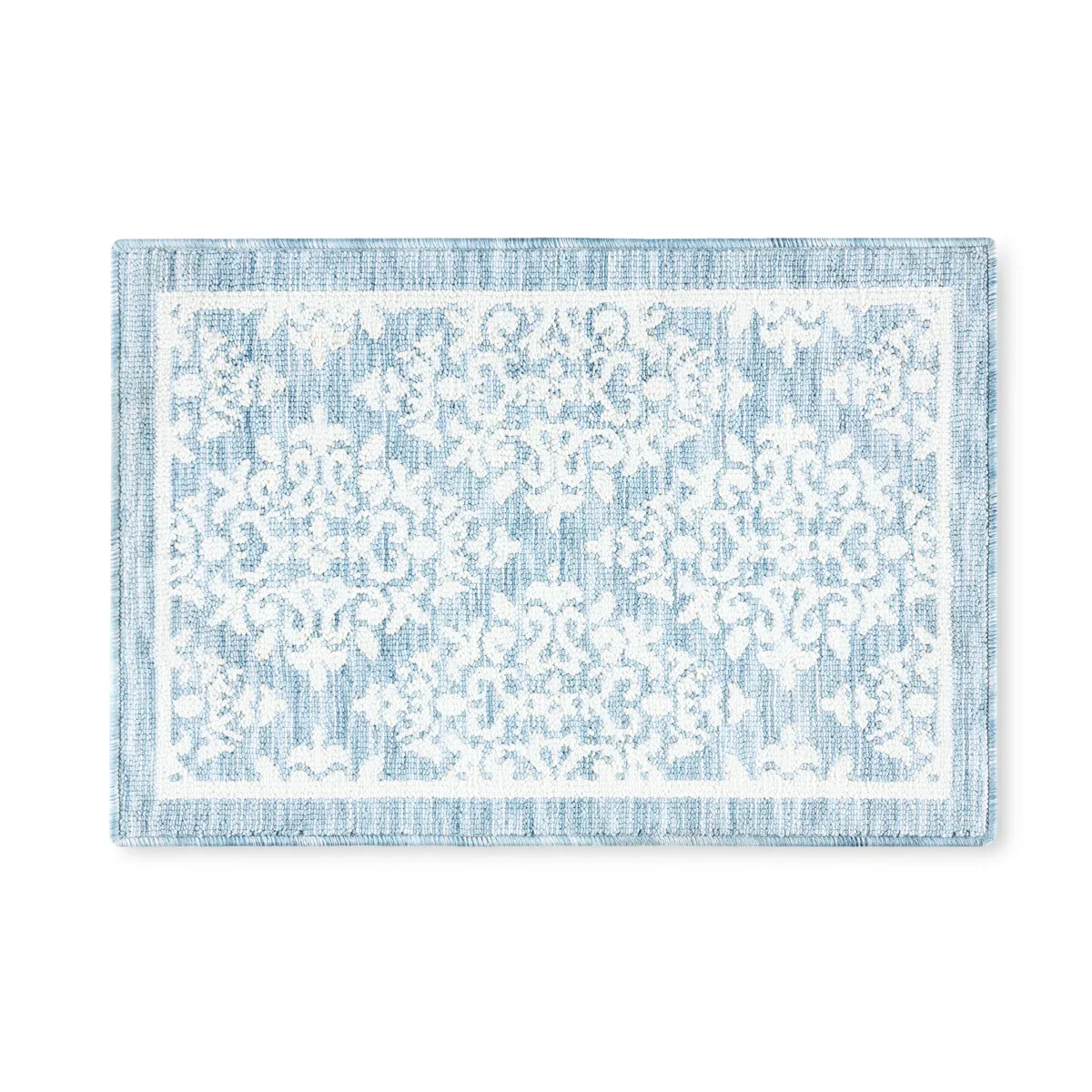 Everwash Non-Slip Backing Kitchen Mat 2' x 4'