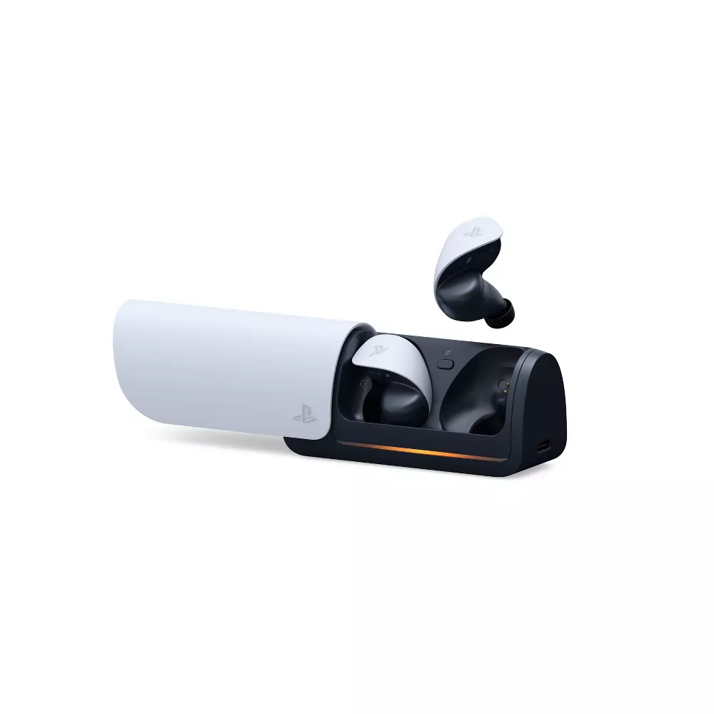 Explore Wireless Earbuds for PlayStation 5 - Image 4