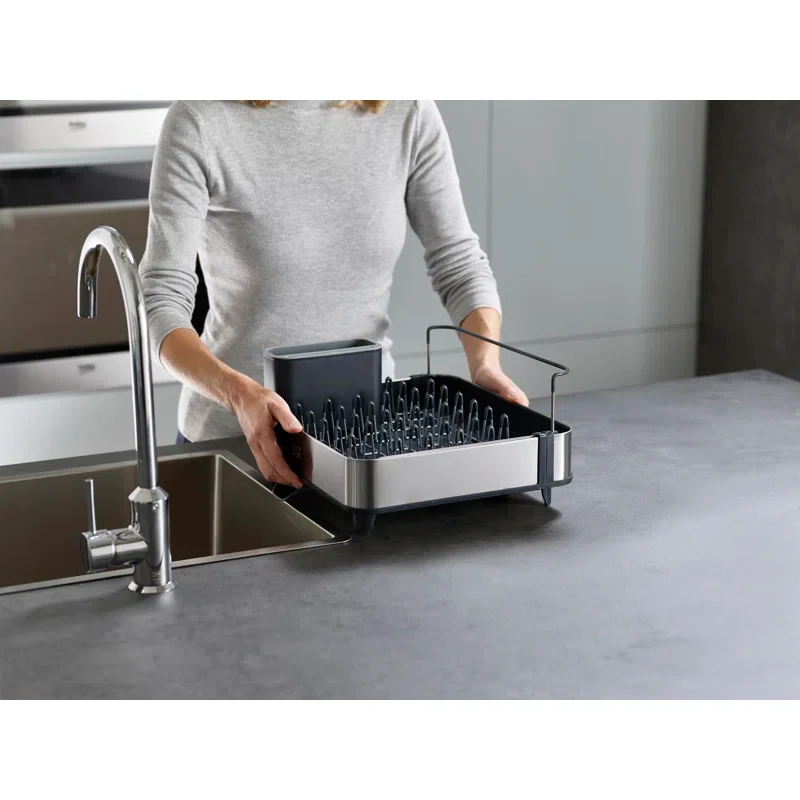 Extend Steel Expandable Dish Rack - Image 5