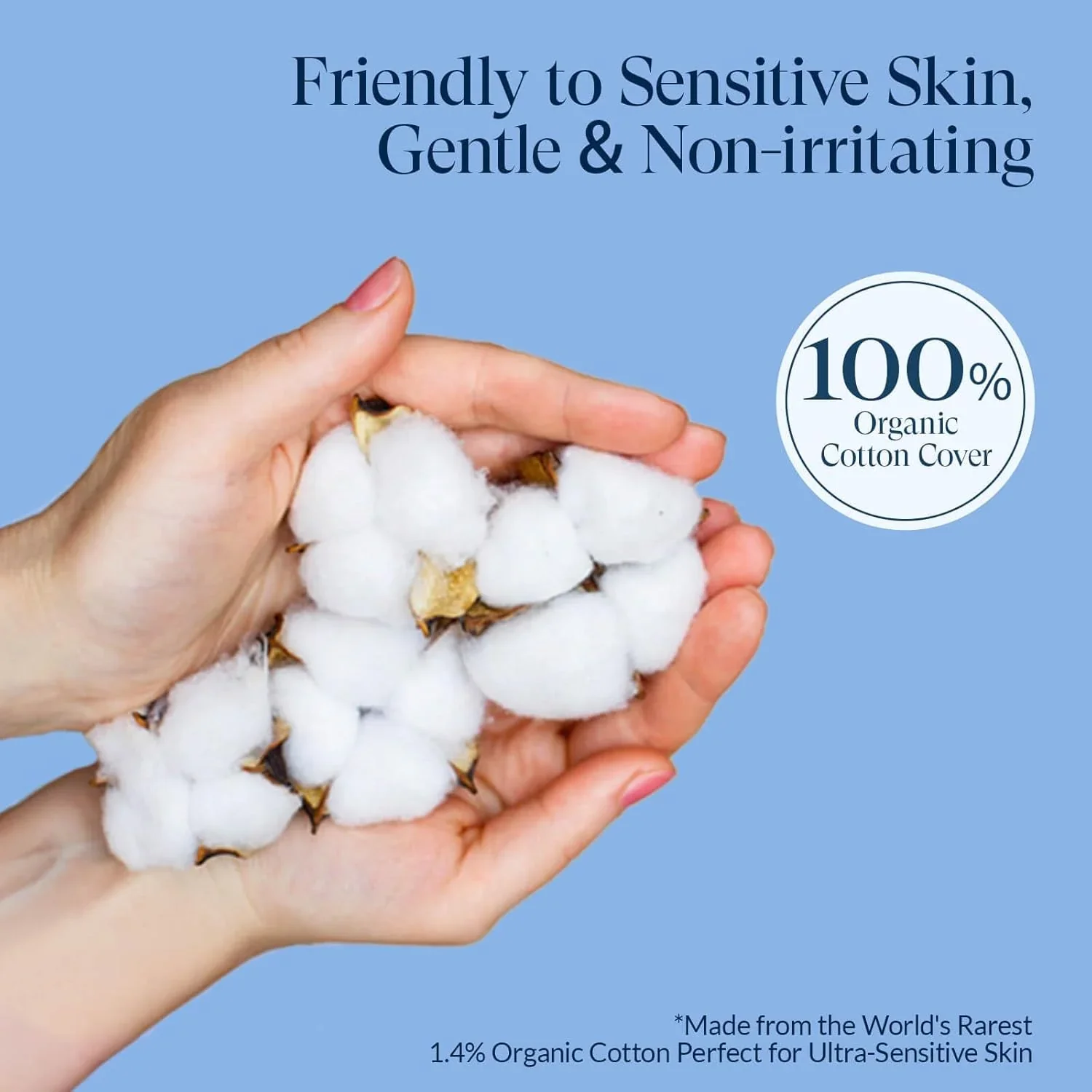 Extra Long Overnight Pads - Image 3