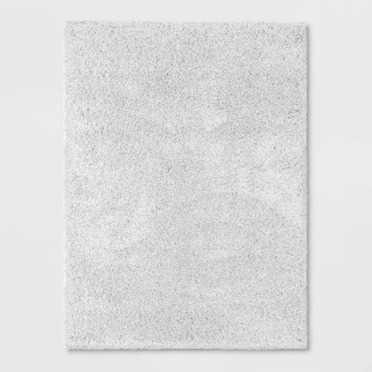 Eyelash Woven Shag Rug 5'1"x6'11"