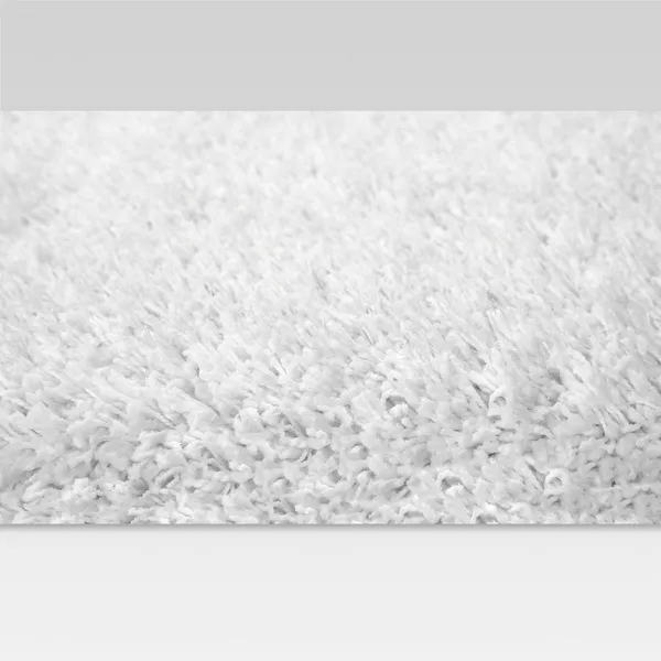 Eyelash Woven Shag Rug - 7'1"x10', - Image 2