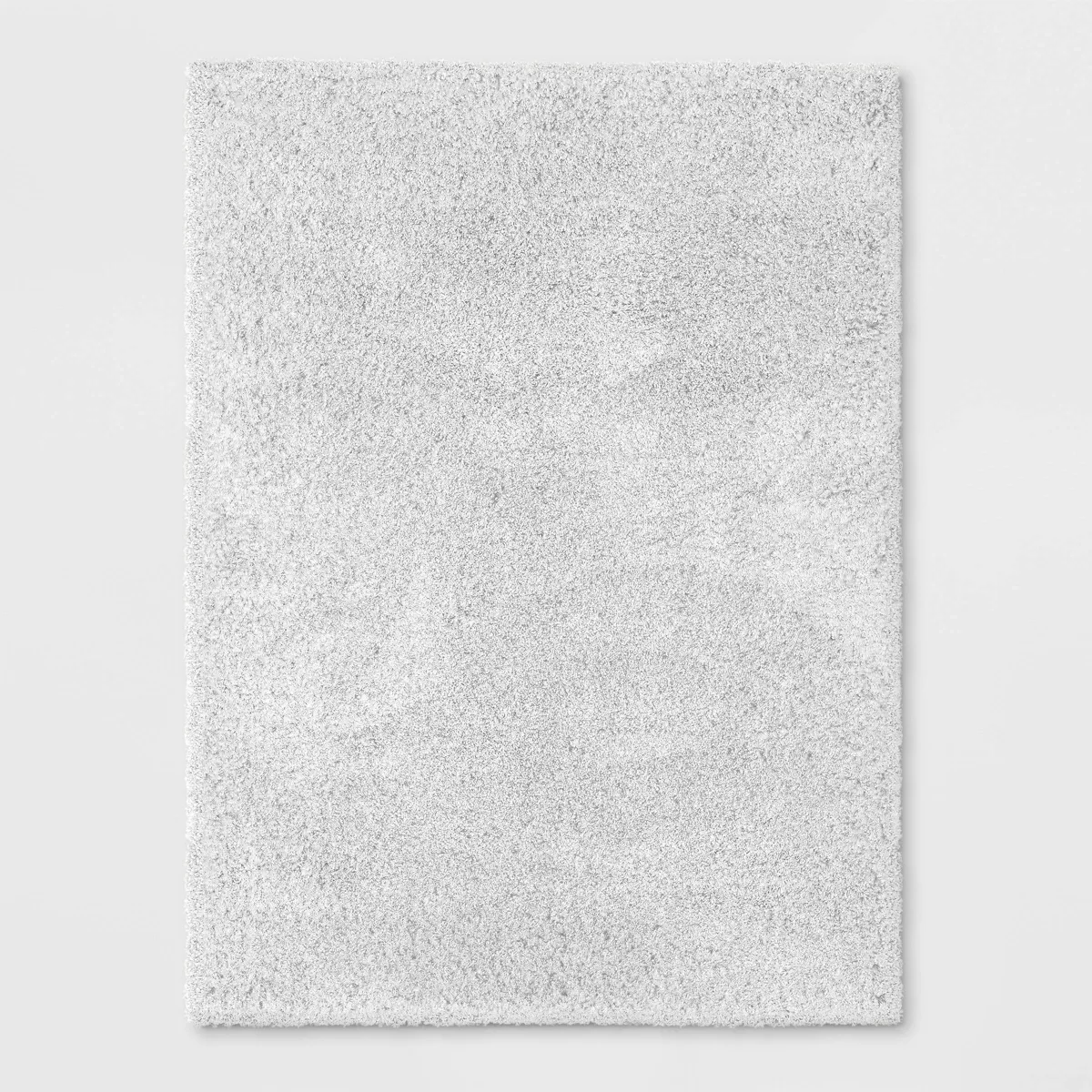 Eyelash Woven Shag Rug 7'8"x9'10