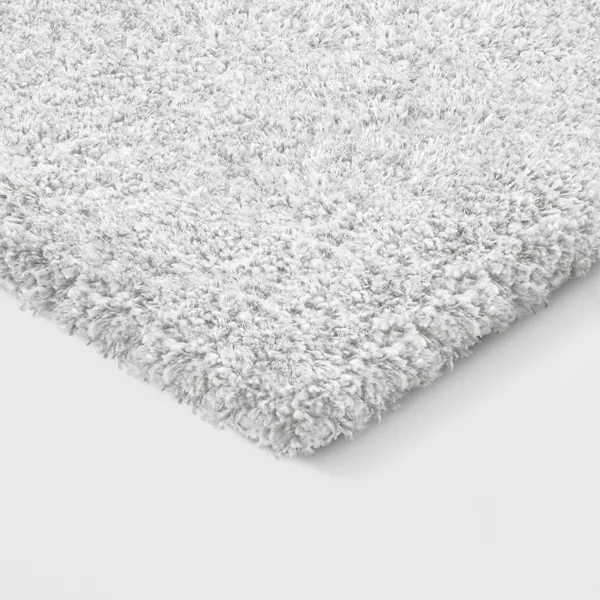 Eyelash Woven Shag Rug 7'8"x9'10 - Image 3