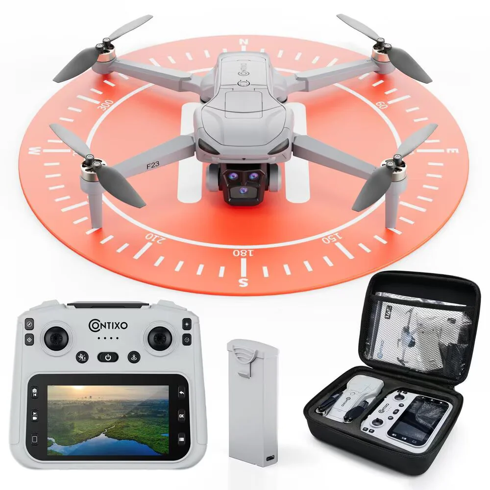 F23 Drone