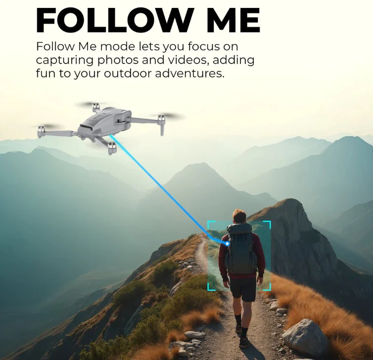 F23 Drone - Image 2