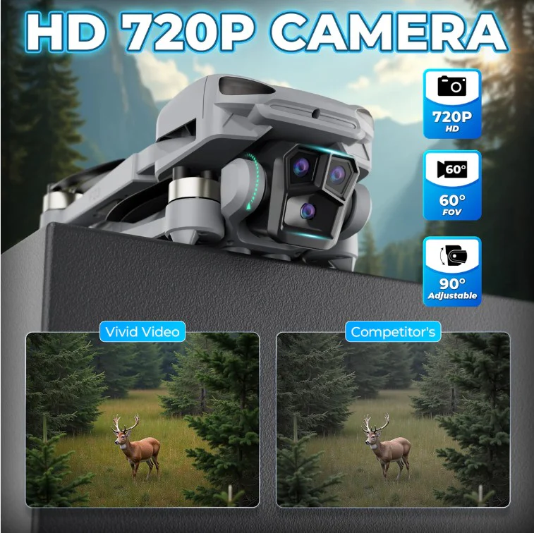 F23 Drone - Image 3