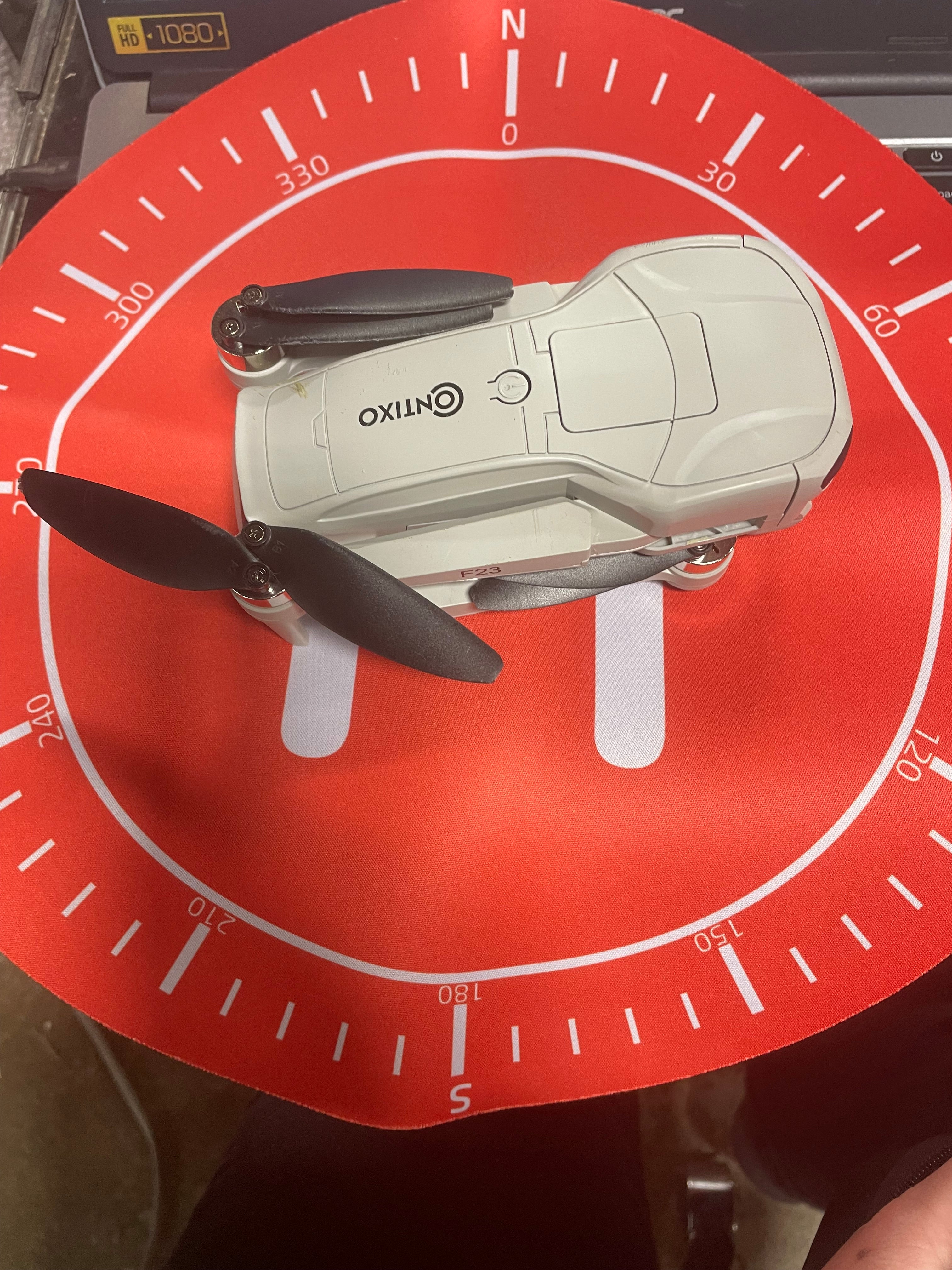 F23 Drone - Image 7