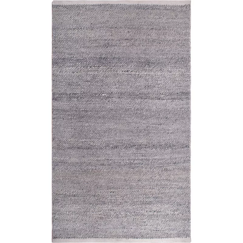 Fab 2'x3' Machine Washable Hand Woven Biltmore Area Rug Natural