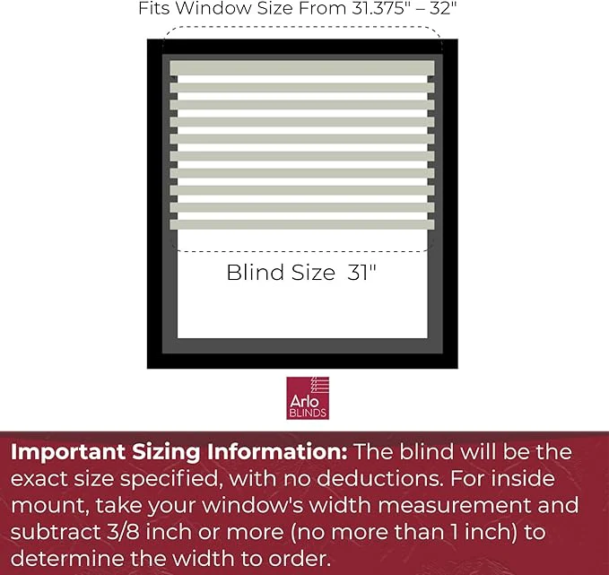Faux Wood Blinds with Crown Valance - Image 5