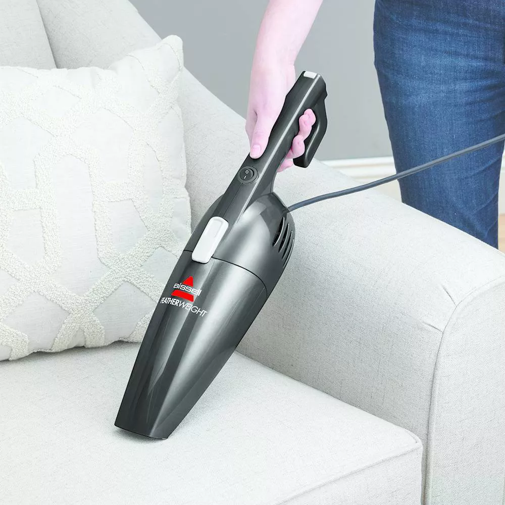 Featherweight Lightweight Stick Vacuum - Image 2