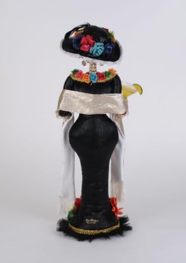 Fiesta Flores Skeleton - Image 2