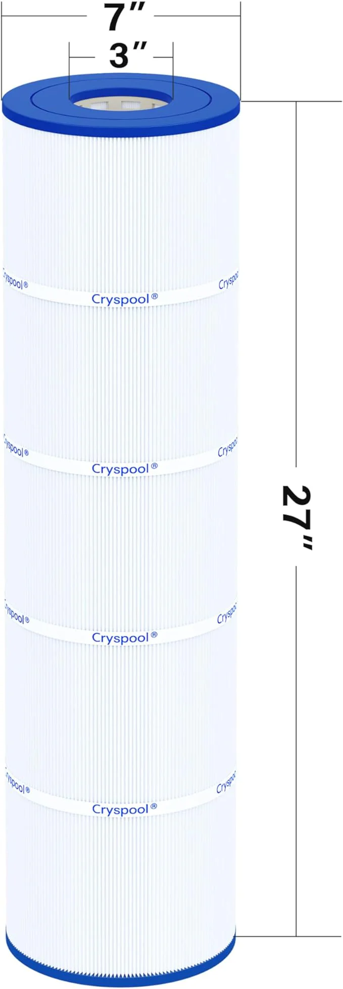 Pool Filter Compatible with Jandy - Image 4