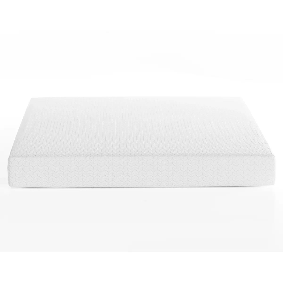 Firm Gel Memory Foam Mattress - Full