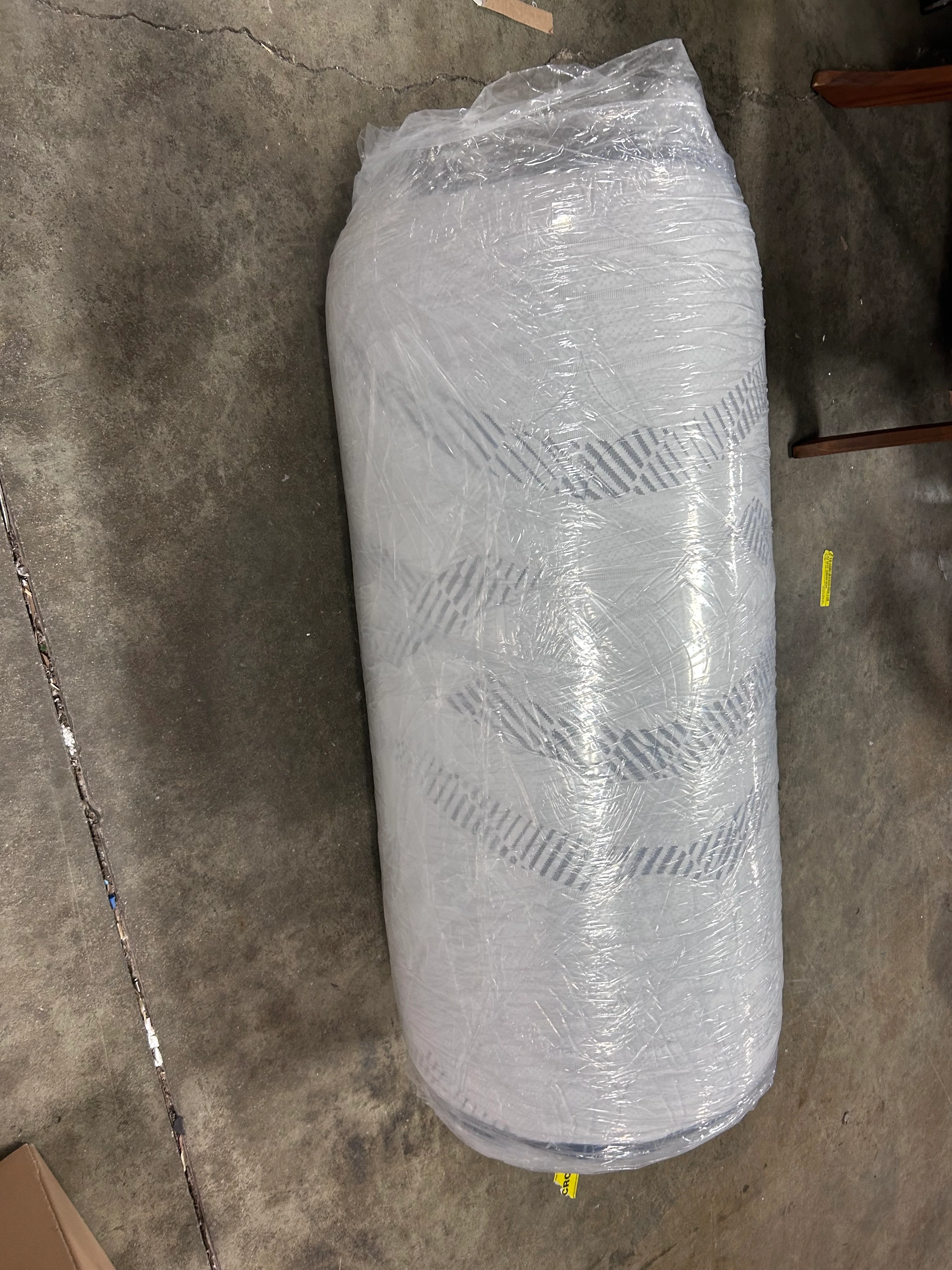 Firm Hybrid Mattress - Image 7