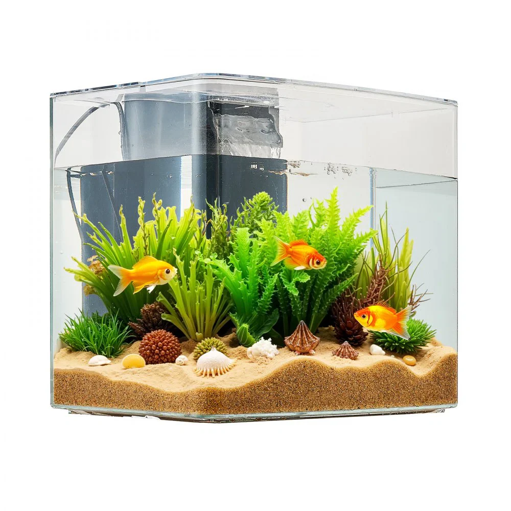 Fish Tank Aquarium Smart Arch Clear - Image 4