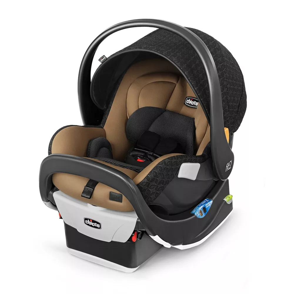 Fit2 Infant & Toddler Car Seat - Cienna