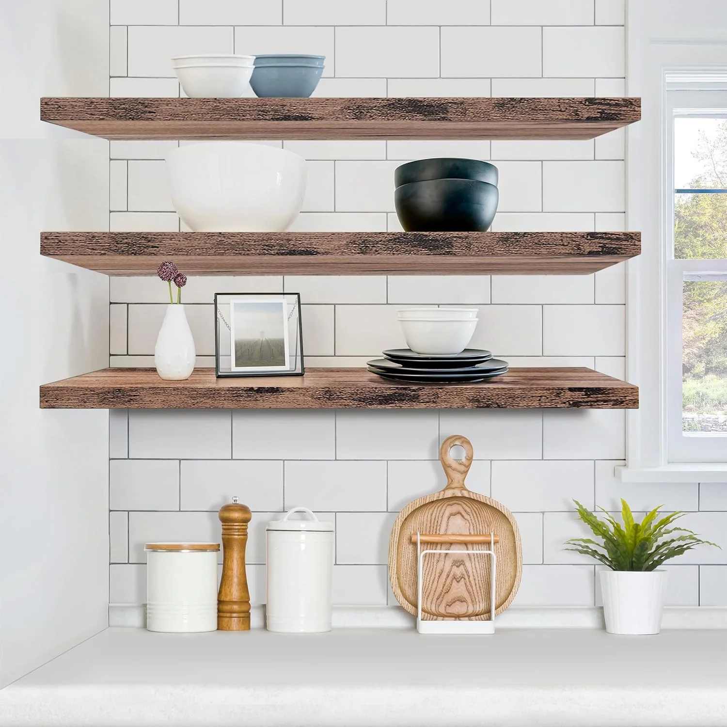 Floating Shelves for Wall - Image 5