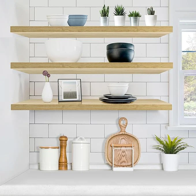 Floating Shelves for Wall - Image 5