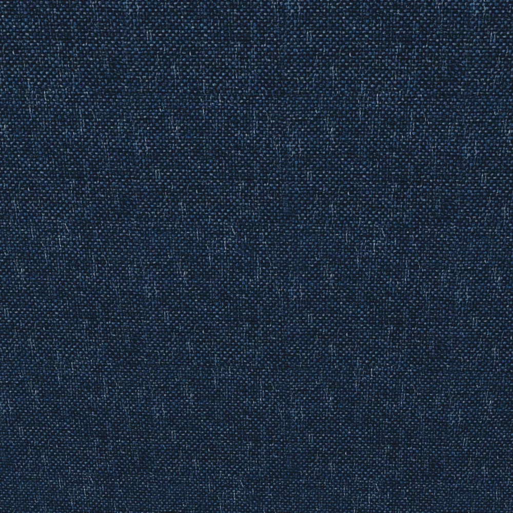 Floor Gaming Chair with Adjustable Back Navy - Image 5