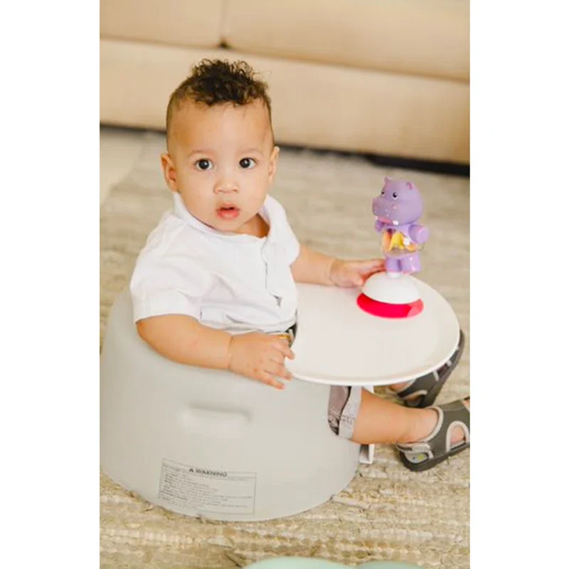 Bumbo Floor Seat LITE - Image 4