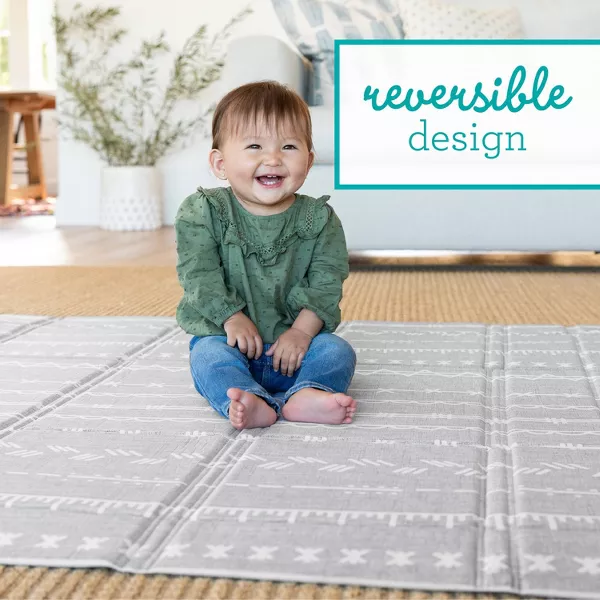 Foldable Soft Foam Mat - Image 3