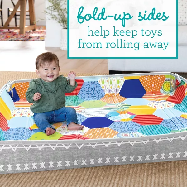 Foldable Soft Foam Mat - Image 4