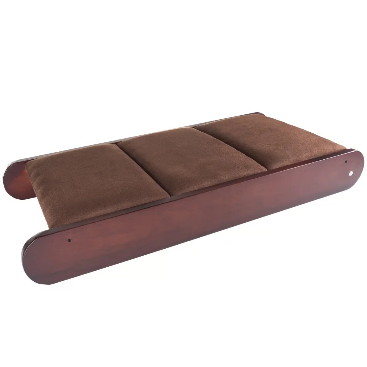 Foldable Wooden Pet Ramp - Image 2