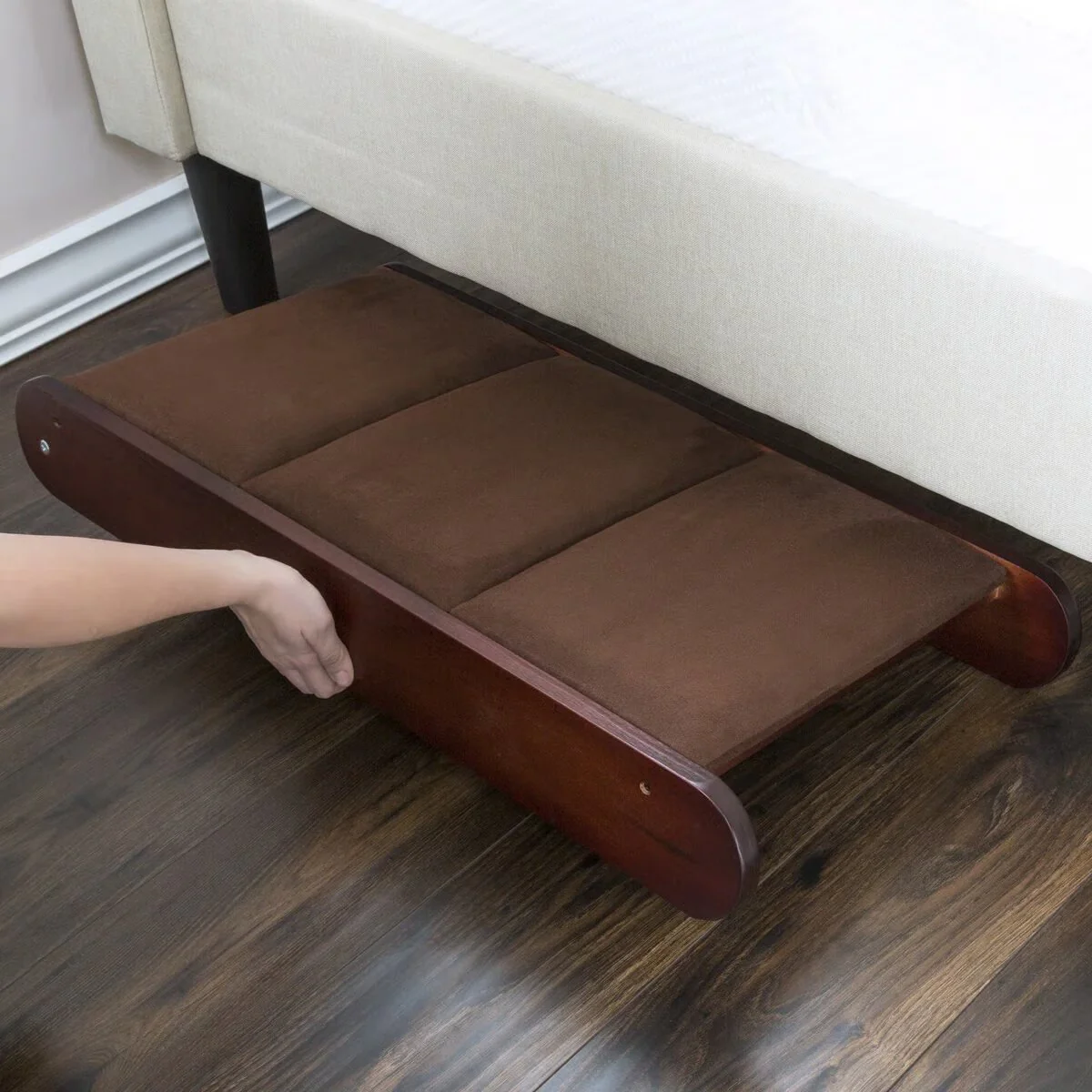Foldable Wooden Pet Ramp - Image 3