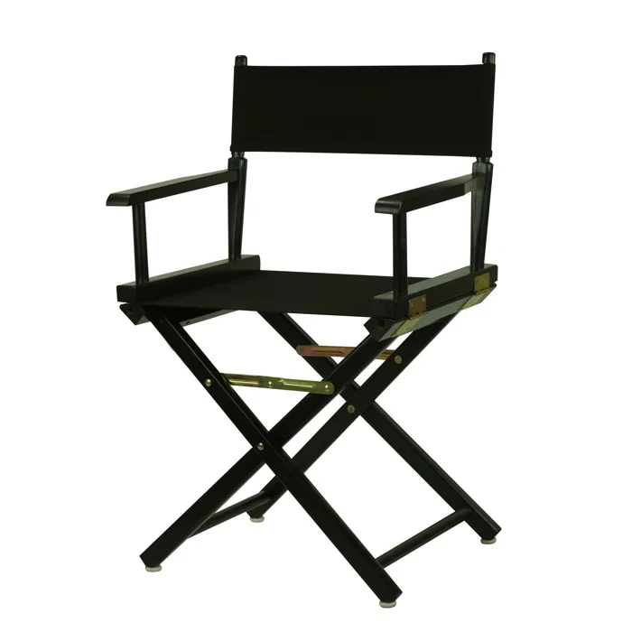 Folding Director Chair